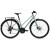 Велосипед Liv Alight 3 City Disc срібл зел S